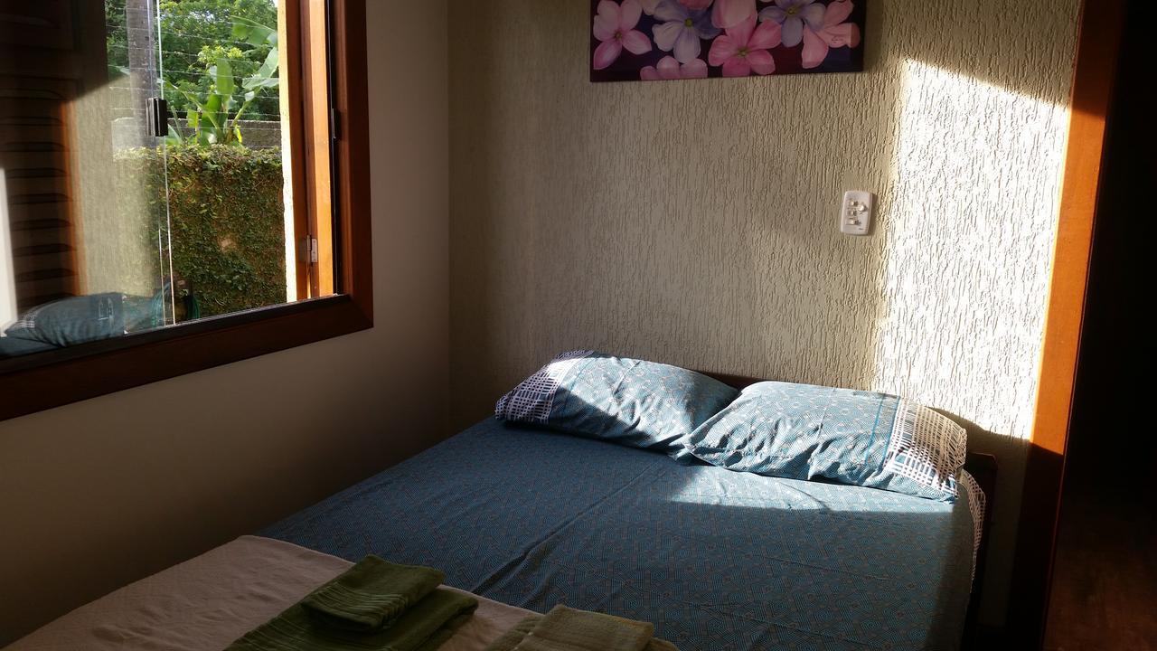 فيلا Casa Da Marcia - Guarda do Embaú المظهر الخارجي الصورة