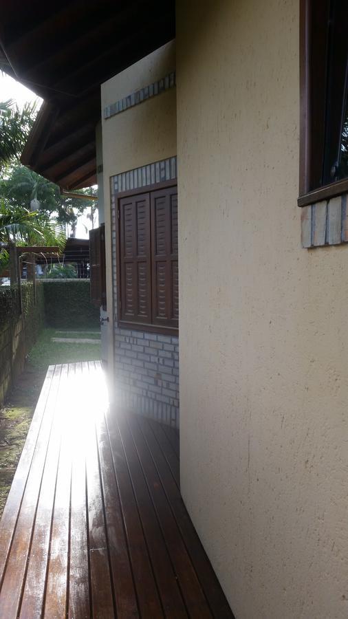 فيلا Casa Da Marcia - Guarda do Embaú المظهر الخارجي الصورة